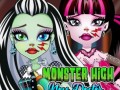 Mängud Monster High Nose Doctor