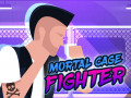 Mängud Mortal Cage Fighter