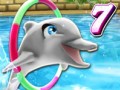 Mängud My Dolphin Show 7