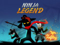 Mängud Ninja Legend