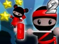 Mängud Ninja Painter 2