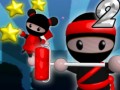 Mängud Ninja Painter 2