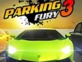 Mängud Parking Fury 3