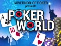 Mängud Poker World