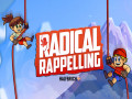 Mängud Radical Rappelling