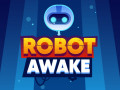 Mängud Robot Awake