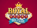 Mängud Royal Vegas Solitaire