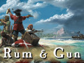 Mängud Rum and Gun