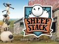 Mängud Shaun The Sheep Sheep Stack