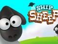 Mängud Ship The Sheep