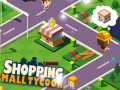 Mängud Shopping Mall Tycoon