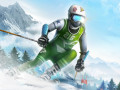 Mängud Ski King 2024