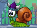 Mängud Snail Bob 7