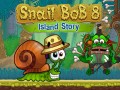 Mängud Snail Bob 8