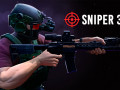 Mängud Sniper 3D