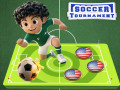 Mängud Soccer Tournament