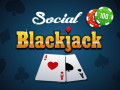 Mängud Social Blackjack