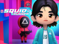 Mängud Squid Runner