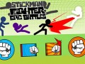 Mängud Stickman Fighter: Epic Battles