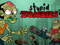 Mängud Stupid Zombies 2
