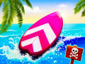 Mängud Summer Rider 3D