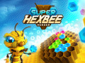 Mängud Super Hexbee Merger