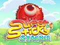 Mängud Super Sticky Stacker