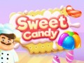 Mängud Sweet Candy