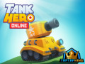 Mängud Tank Hero Online