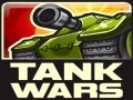 Mängud Tank Wars
