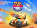 Mängud Tank Zombies 3D