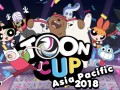 Mängud Toon Cup Asia Pacific 2018