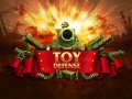 Mängud Toy Defense
