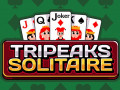 Mängud Tripeaks Solitaire