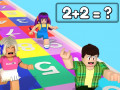 Mängud UGC Math Race