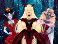 Mängud Vampire Doll Avatar Creator