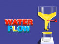 Mängud Water Flow