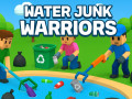 Mängud Water Junk Warriors