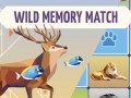 Mängud Wild Memory