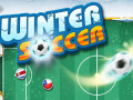 Mängud Winter Soccer